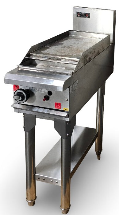 LKK LKKOB2C Griddle