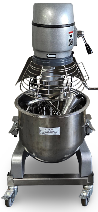 Delta ED20 Planetary Mixer
