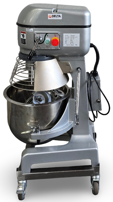 Delta ED20 Planetary Mixer