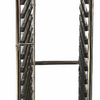 Simply Stainless Gastronorm Trolley