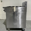 Cobra C6D Four Burner Cooktop