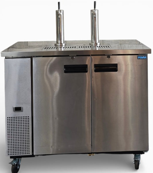 Polar GE633-A Beer Dispenser