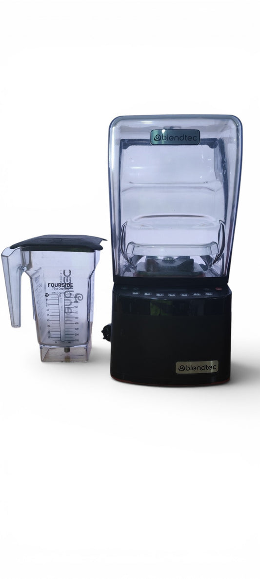 Blendtec Stealth 885 Blender