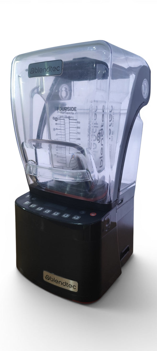 Blendtec Stealth 885 Blender