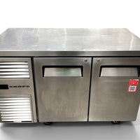 Skope RF7.UBR.2XL.SD 2 Door Undercounter Chiller