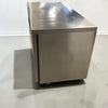 Skope Reflex 2 Door Undercounter Freezer