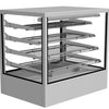Festive Devon DH12 Heated Display Cabinet - UNUSED - IN BOX