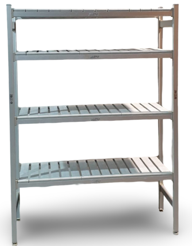 Eko Fit Shelving Unit