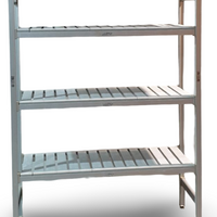 Eko Fit Shelving Unit
