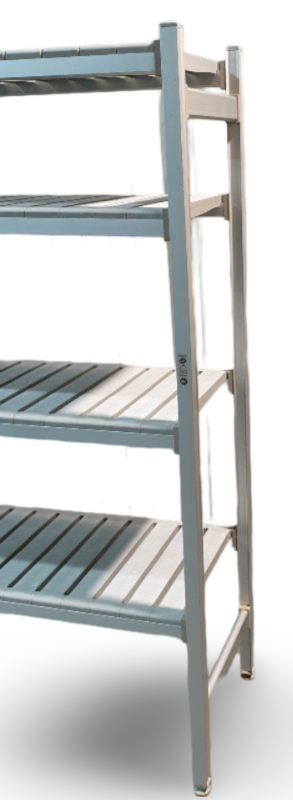 Eko Fit Shelving Unit