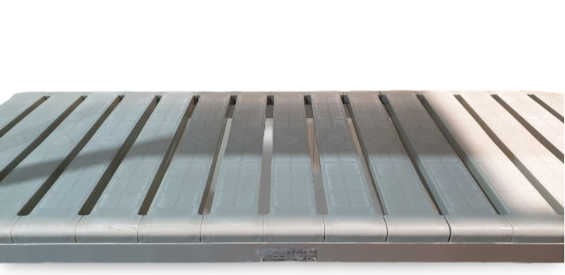 Eko Fit Shelving Unit