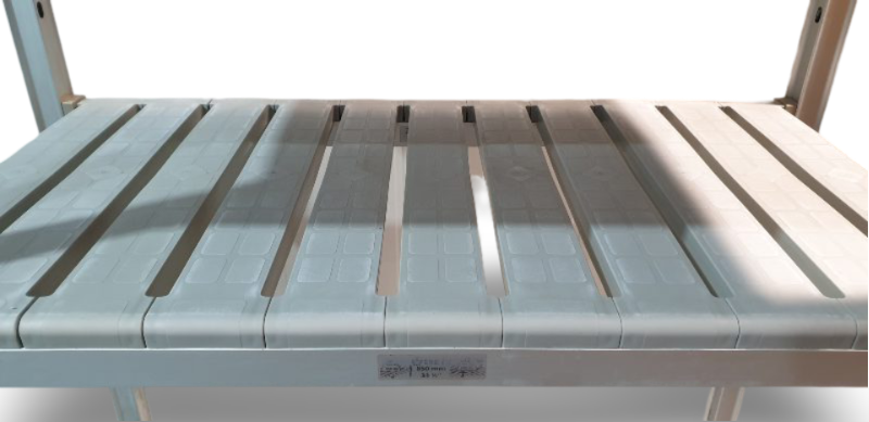 Eko Fit Shelving Unit