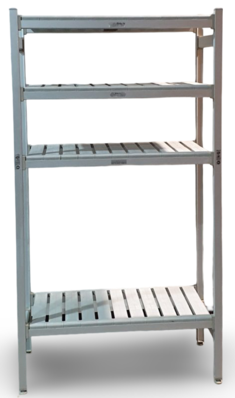 Eko Fit Shelving Unit