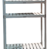 Eko Fit Shelving Unit