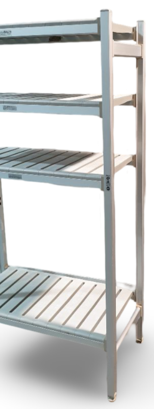 Eko Fit Shelving Unit