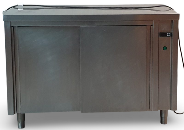 Metaltecnica Plate / Food Warmer