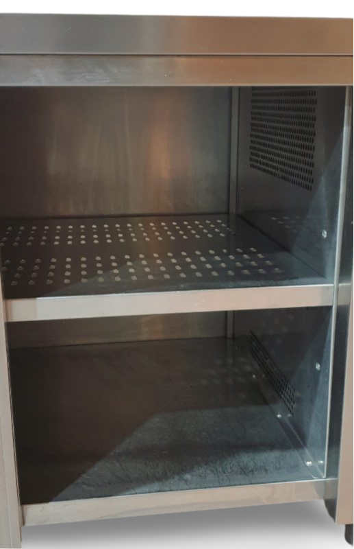Metaltecnica Plate / Food Warmer