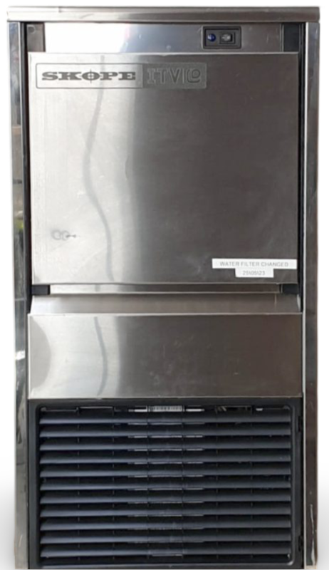 Skope Undercounter Ice Maker