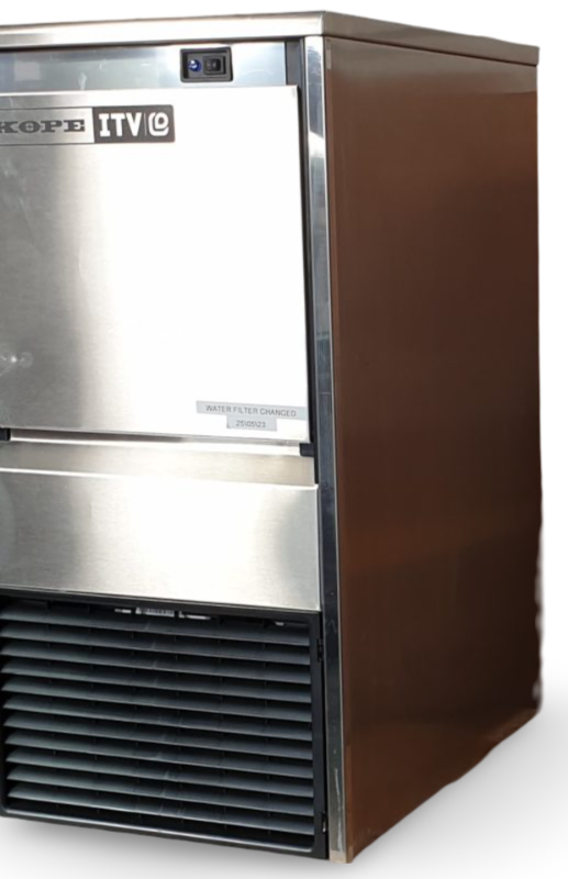 Skope Undercounter Ice Maker