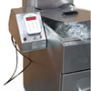 Imperial CIF-40-OP Gas Deep fryer with A