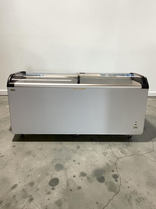 Thermaster ST545 Display Chest Freezer