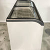 Thermaster ST545 Display Chest Freezer