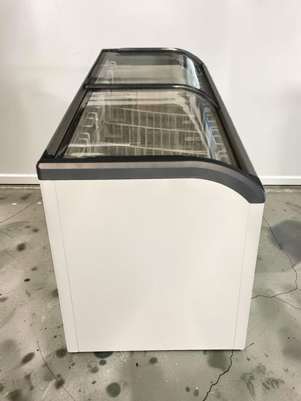 Thermaster ST545 Display Chest Freezer