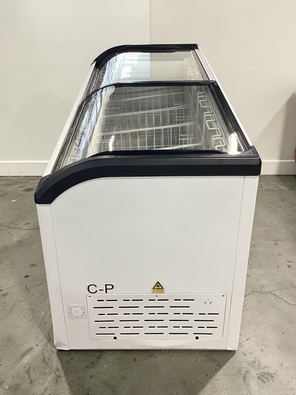 Thermaster ST545 Display Chest Freezer