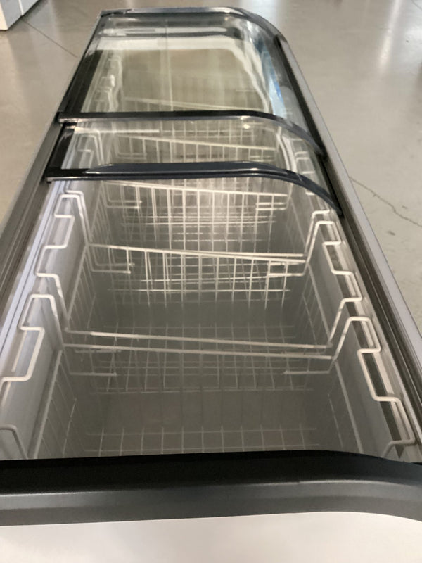 Thermaster ST545 Display Chest Freezer