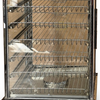 FED MME-600H-S Electric Steamer