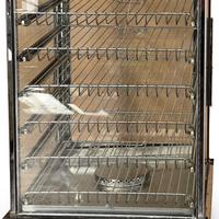 FED MME-600H-S Electric Steamer