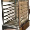 FED MME-600H-S Electric Steamer