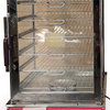 FED MME-600H-S Electric Steamer