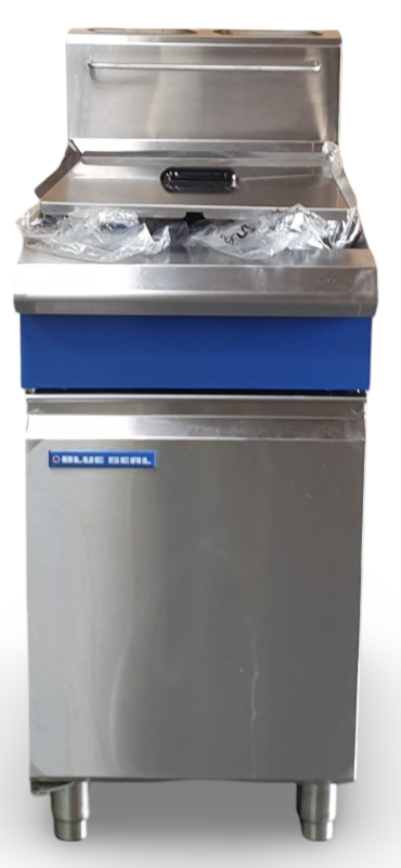Blue Seal GT46 Deep Fryer