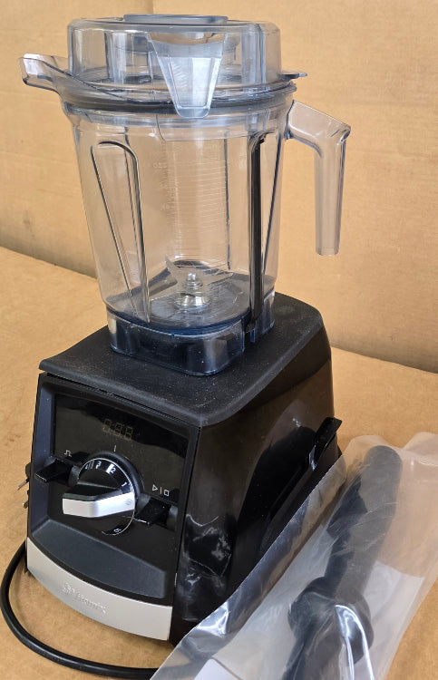 Vitamix A2300i Food Processor