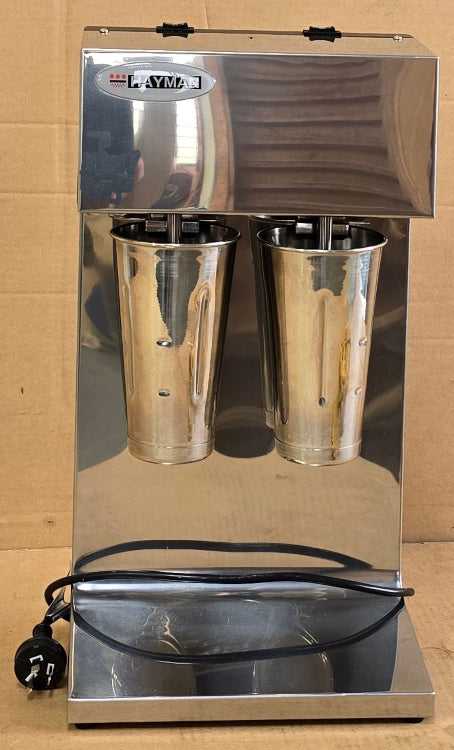 Hayman MS2 Milkshake Maker