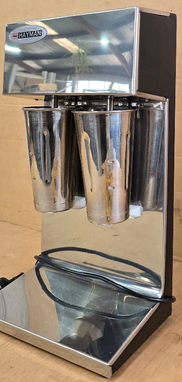 Hayman MS2 Milkshake Maker