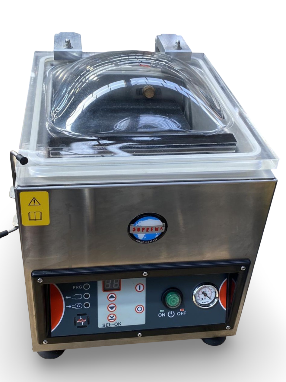 Suprema PACK250 Vacuum Packer
