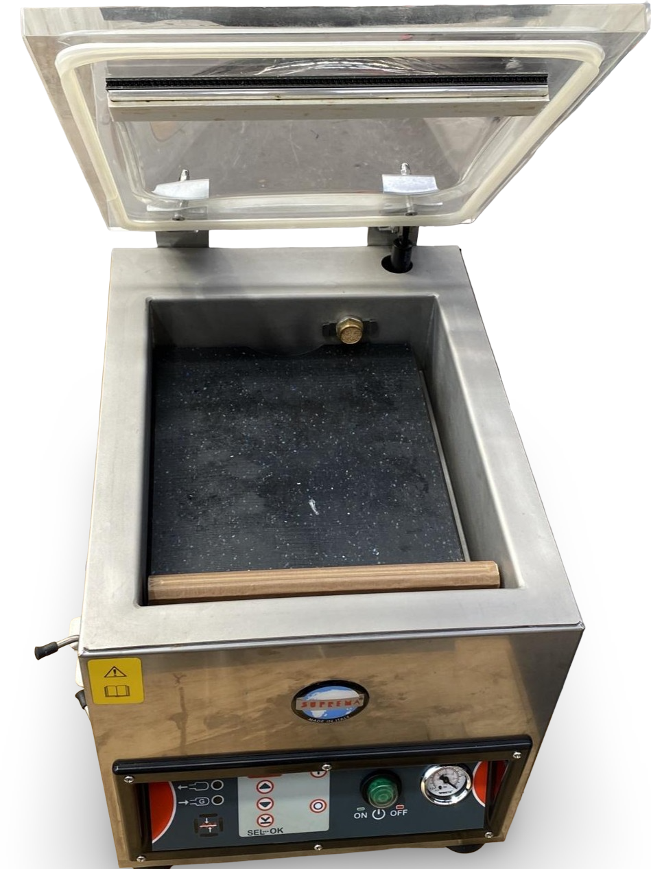 Suprema PACK250 Vacuum Packer