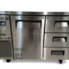 Turbo Air KUR12-3D-3 Undercounter Chiller