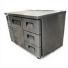 Turbo Air KUR12-3D-3 Undercounter Chiller