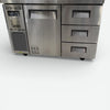 Turbo Air KUR12-3D-3 Undercounter Chiller