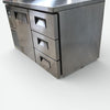 Turbo Air KUR12-3D-3 Undercounter Chiller
