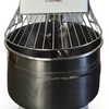 FED FS50M Spiral Mixer