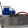 Blue Gizmo GIZMO60L Oil Filter Machine