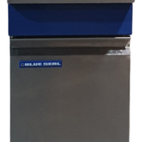 Blue Seal GT18 Fryer (NG)