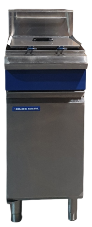 Blue Seal GT18 Fryer (NG)