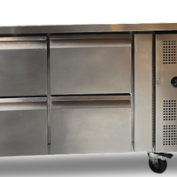Delta ERD17 Undercounter Chiller