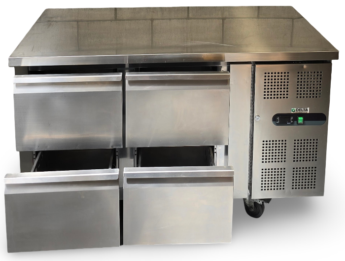Delta ERD17 Undercounter Chiller