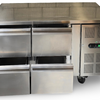 Delta ERD17 Undercounter Chiller